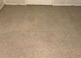 after carpet stain 2