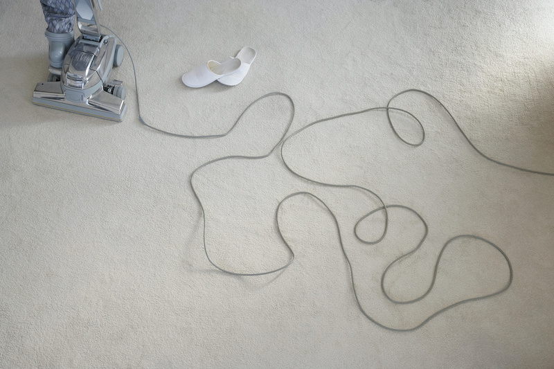 vacuum shag cord