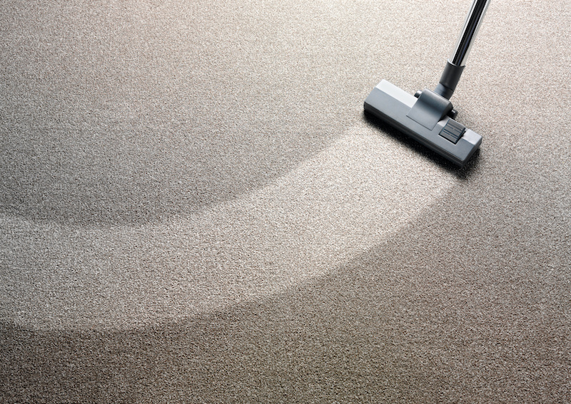 professional bedroom carpet cleaning